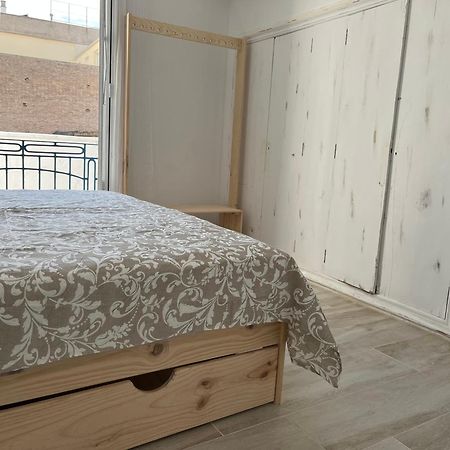Apartamento “D”, junto a Plaza Mayor, Santa Catalina Alzira Esterno foto