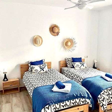 Apartamento “D”, junto a Plaza Mayor, Santa Catalina Alzira Esterno foto