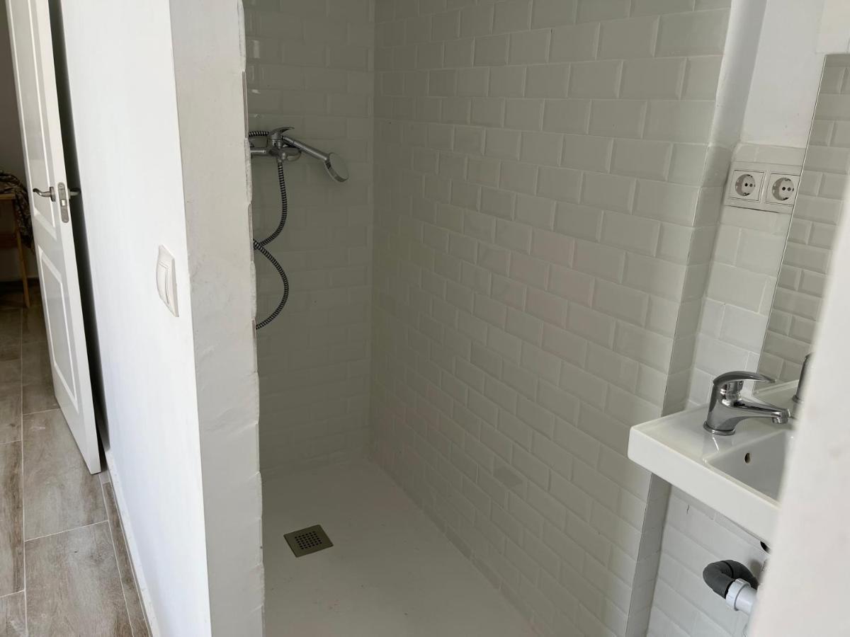 Apartamento “D”, junto a Plaza Mayor, Santa Catalina Alzira Esterno foto