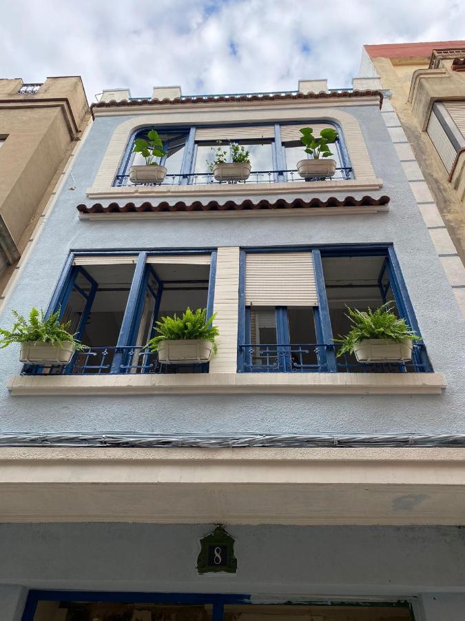 Apartamento “D”, junto a Plaza Mayor, Santa Catalina Alzira Esterno foto