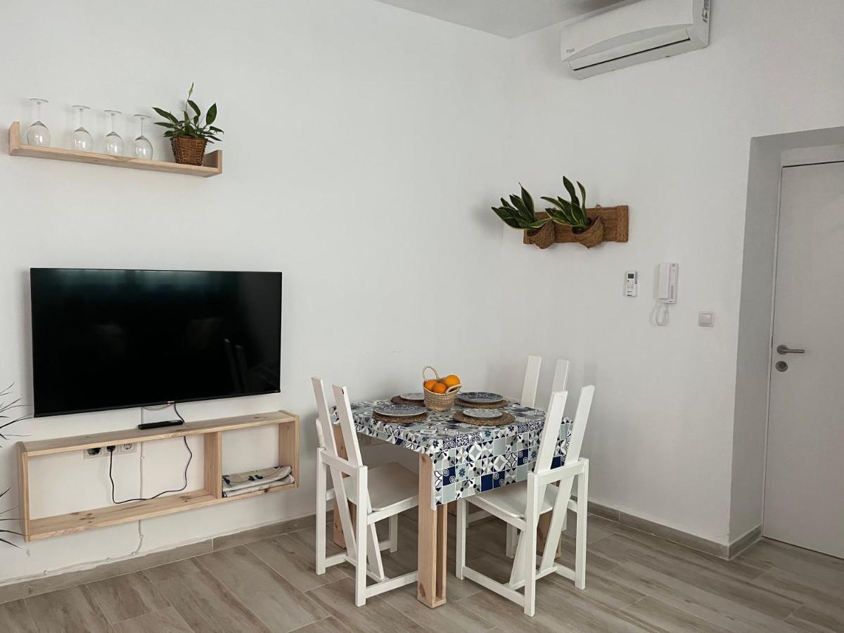 Apartamento “D”, junto a Plaza Mayor, Santa Catalina Alzira Esterno foto